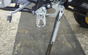 YAMAHA WR250X 2023 DG15J