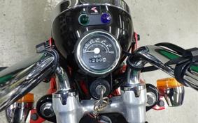 HONDA MONKEY 2021 AB27