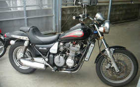 KAWASAKI ELIMINATOR 400 1994 ZL400A