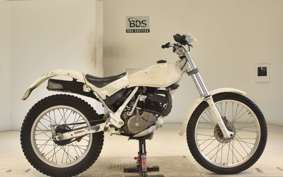 HONDA TLM220R MD23