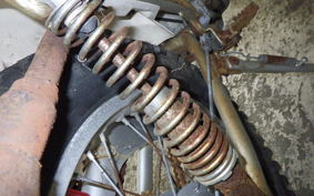 YAMAHA 	TY175 525