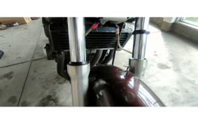 KAWASAKI ZEPHYR 1100 1992 ZRT10A