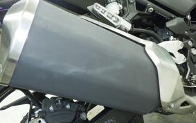 KAWASAKI Z250 Gen.2 2008 EX250P
