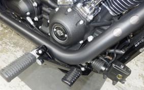 HARLEY FXLRS1870 2021