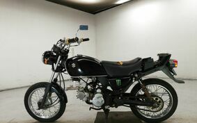 SUZUKI GS50 NA41A