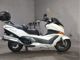 Фото Honda SILVERWING400GT 2013 с японского аукциона