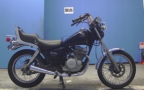 HONDA CBX125 CUSTOM JC12