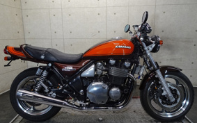 KAWASAKI ZEPHYR 1100 2007 ZRT10A