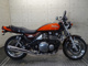 Фото Kawasaki ZEPHYR 1100 2007 с японского аукциона