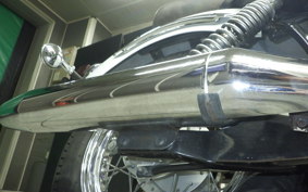 YAMAHA DRAGSTAR 250 2022 VG05J