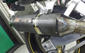 SUZUKI GSX-R750 2003
