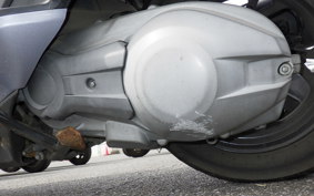 SUZUKI SKYWAVE 400 SA 3 2010 CK45A