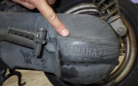 YAMAHA JOG APRIO SA11J
