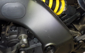 YAMAHA XSR900 2023 RN80J