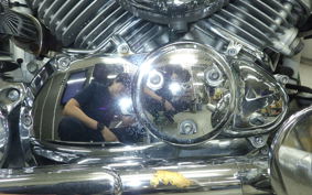 YAMAHA DRAGSTAR 400 2005 VH01J