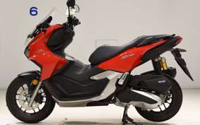 HONDA ADV160 KF54