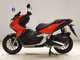 Фото Honda ADV160 с японского аукциона