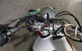 HONDA JADE MC23