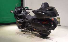 HONDA GL 1800 GOLD WING TOUR DCT 2026 SC79