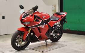 HONDA CBR600RR GEN 3 2021