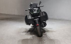 KAWASAKI NINJA 1000SX 2021 ZXT02K