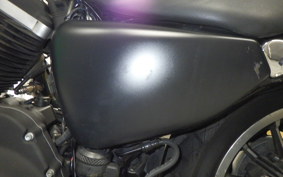 HARLEY XL883RI 2007