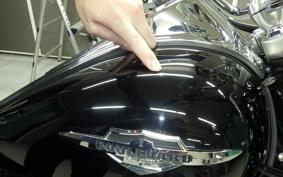 SUZUKI BOULEVARD C90 2007