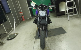 YAMAHA MT-25 2004 RG43J