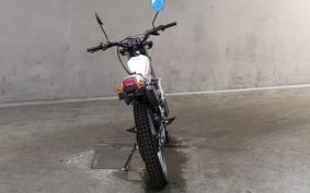 HONDA TLR250R MD18