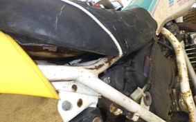 HONDA TLM200R MD15