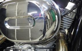 HONDA SHADOW 400 SLASHER 2004 NC40