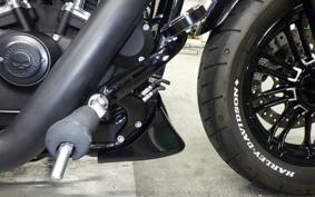 HARLEY XL1200X 2020