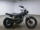 Фото Yamaha TW225 с японского аукциона