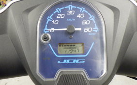 YAMAHA JOG-7 2026 AY01
