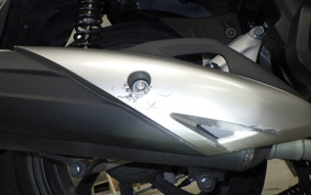 HONDA PCX 125 1983 JF81