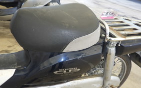 HONDA C50 SUPER CUB AA04
