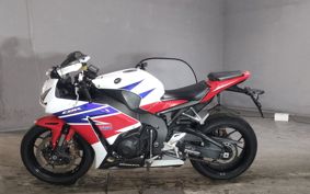 HONDA CBR1000RR 2014 SC59