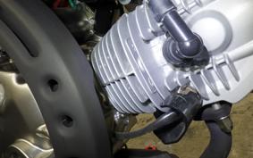 HONDA MONKEY 125 2009 JB03
