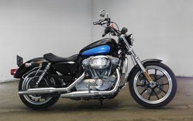 HARLEY XL883L 2012 CR2