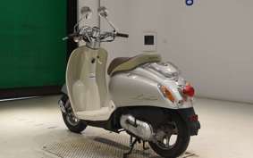 HONDA GIORNO CREA AF54