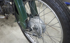 HONDA C50 SUPER CUB C50