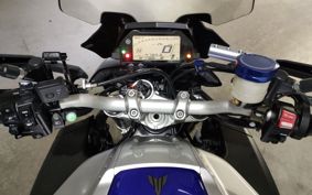 YAMAHA MT-10 2018 RN50J