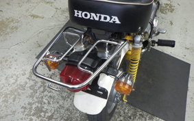 HONDA MONKEY 2017 AB27