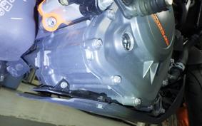 KTM 390 DUKE 2020