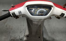 HONDA DIO AF18