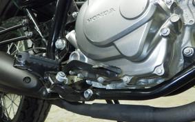 HONDA CB223S 2003 MC40