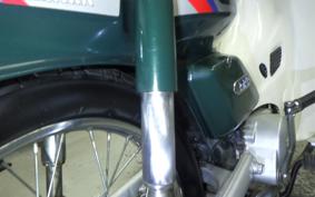YAMAHA TOWN MATE 50 E 22F