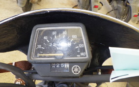 YAMAHA DT125R Gen.2 3FW