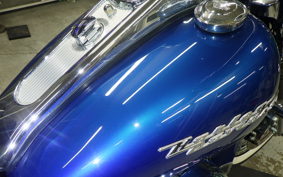 HARLEY FLHRS 1450 2005