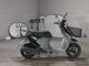 Фото Suzuki LET's 4 с японского аукциона